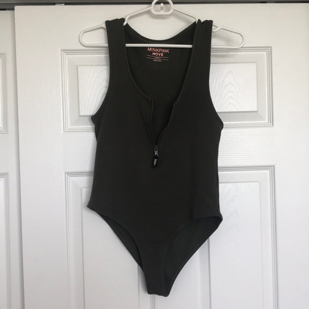 Bodysuit